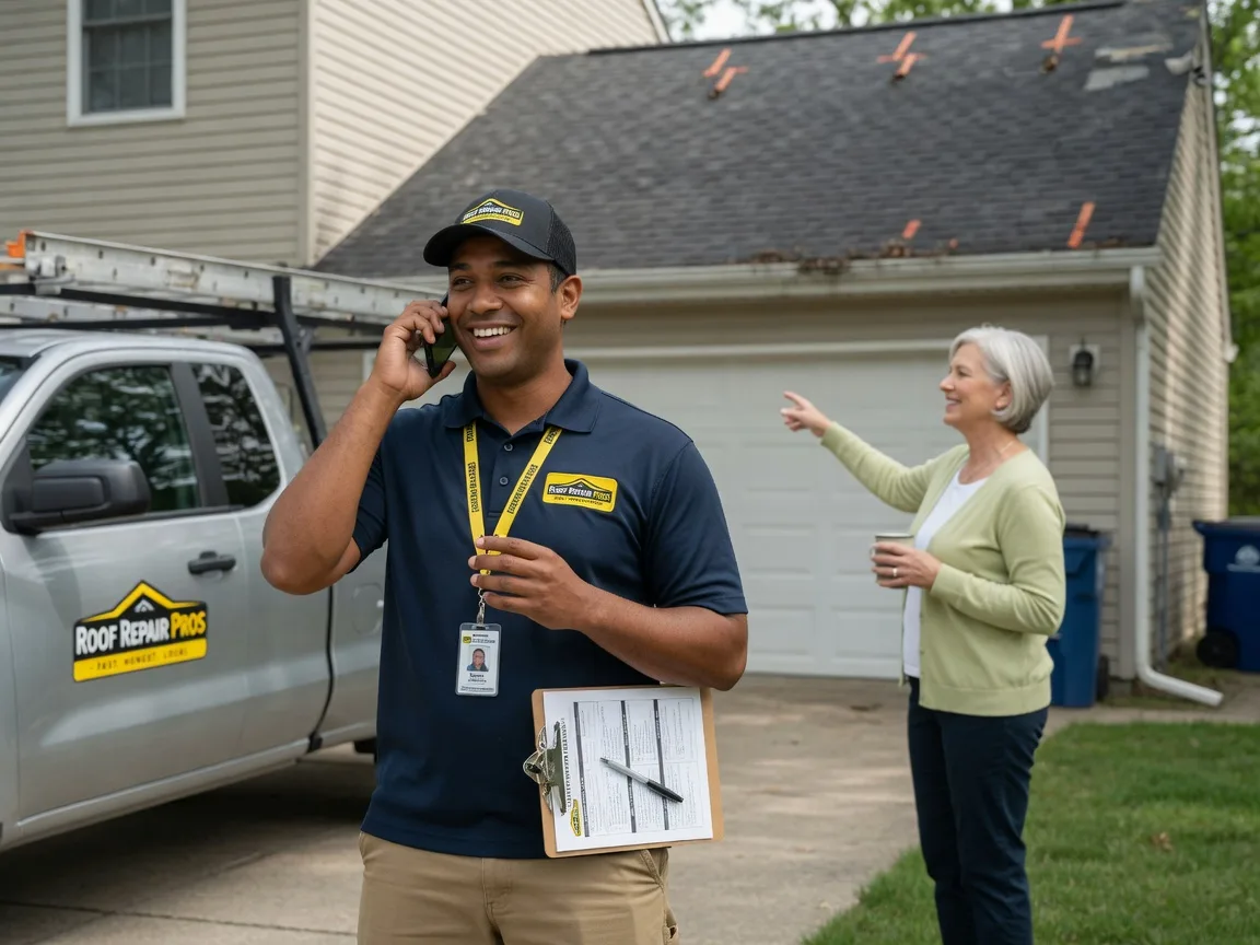 Roof Repair Berkeley, IL FAQs